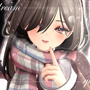 【ゆめか/Yumeka専用】sweet dream makeup & blendshape【無料】