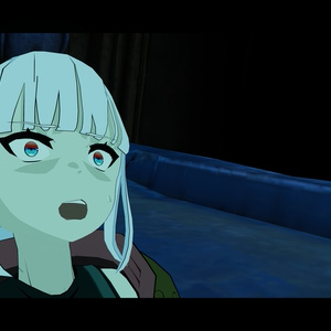 VRChat想定 3Dアバター「Gareko/ShowDown ガレ子」 缩略图 10