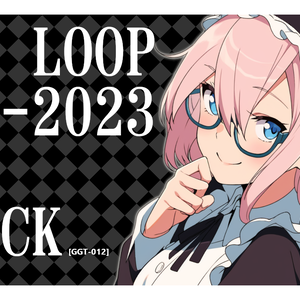 [VJ素材] VJ LOOP M3-2023春 PACK [GGT-012]