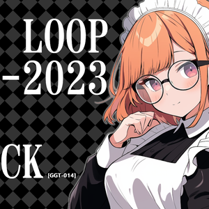 [VJ素材] VJ LOOP M3-2023秋 PACK [GGT-014]