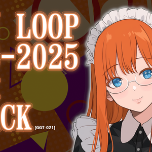 [VJ素材] VJ LOOP M3-2025秋 PACK [GGT-021]