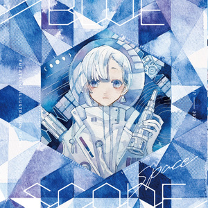 【イラスト集】BLUE SCOPE