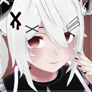 ୨【桔梗 (Kikyo)】Eye+Skin+Makeup  ୧ 缩略图 2