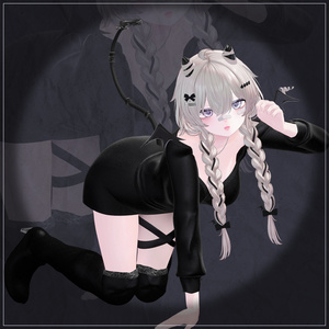 【Sexy Pose set No.01】 ー セクシーポーズセット No.01 缩略图 7