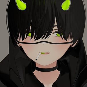 Lollipop???（VRC想定） 缩略图 3