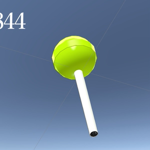 Lollipop???（VRC想定） 缩略图 2