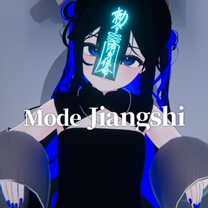 【マヌカ・Lapwing対応】Mode Jiangshi