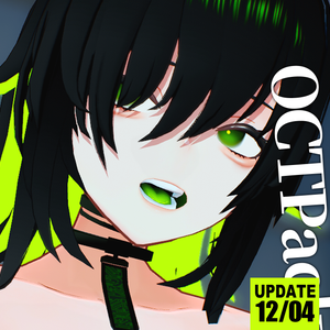 OCTPack（クラエナ用改変素材パック）