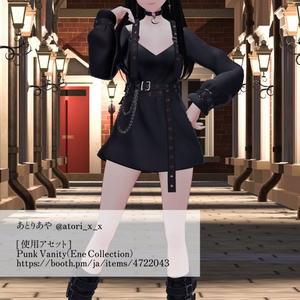 織姫 / オリジナル3Dモデル #Orihime3D 缩略图 10