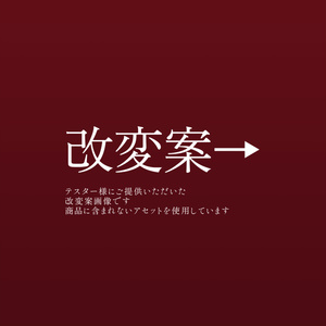 織姫 / オリジナル3Dモデル #Orihime3D 缩略图 8
