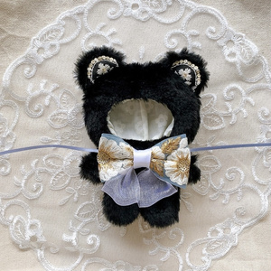 ♡ちびぐるみ♡くまさんセット♡ 10%OFF ぬいぐるみ くま プレゼントに キュート販売 CUTE 森の