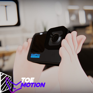 ToeMotion - Uruki Release! 缩略图 3