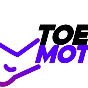 ToeMotion - Uruki Release! 缩略图 4