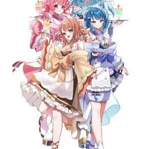 ワンダショ ワンダショまとめ - 甘味処curlyのイラスト - pixiv