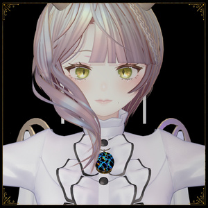 【MA対応】マトリクスオパールネックレス-Matrix opal necklace 缩略图 8