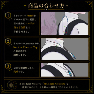 【MA対応】マトリクスオパールネックレス-Matrix opal necklace 缩略图 5