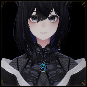 【MA対応】マトリクスオパールネックレス-Matrix opal necklace 缩略图 10