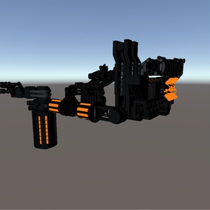 主任砲ことHugeCannon 缩略图 2