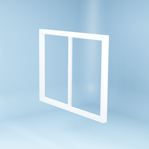[3DCG] 窓
