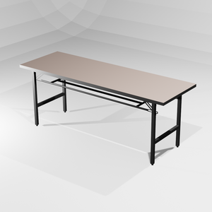 [3DCG]長机