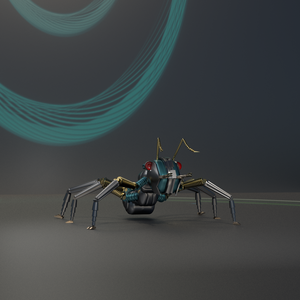 ant_robot