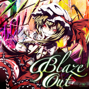 BlazeOut【ENS-0020】