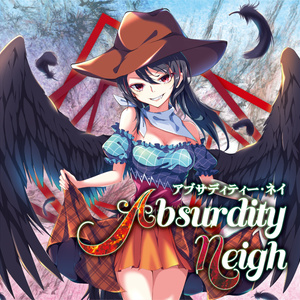 【C97】Absurdity Neigh【ENS-0068】