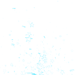 【ループ背景】星