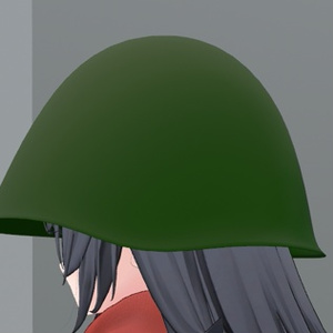SSh-68ヘルメット（ソ連軍ヘルメット） 缩略图 5
