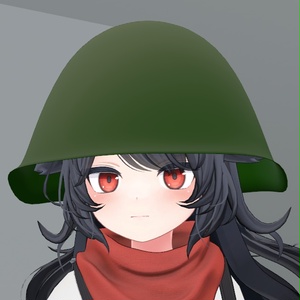 SSh-68ヘルメット（ソ連軍ヘルメット）