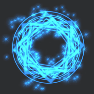 Blue Aura FX Package