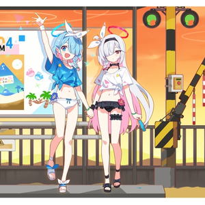 【藤ちょこ先生】シェーレグリーン 藤ちょこ-fuzichoco- | シェーレグリーン Scheele's Green
