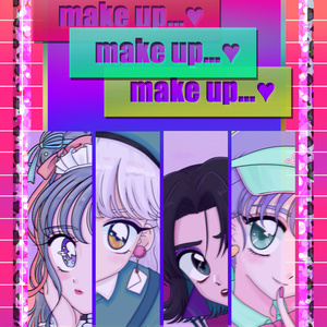 イラスト本
