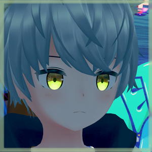 【ゼレビアアバター対応】 Realtime Eye Reflection v2 缩略图 7
