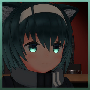【ゼレビアアバター対応】 Realtime Eye Reflection v2 缩略图 11