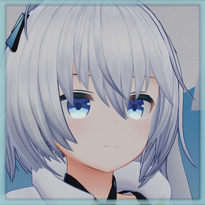 【ゼレビアアバター対応】 Realtime Eye Reflection v2 缩略图 3