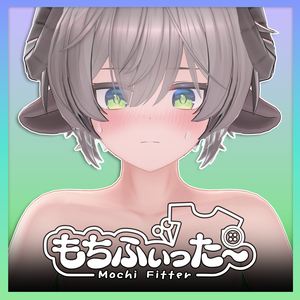 【もちふぃった～用】モルン対応プロファイル
