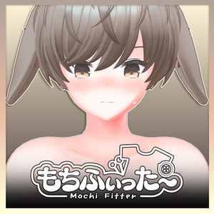 【もちふぃった～用】ノウル対応プロファイル
