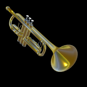 Trumpet {VRChat Assumption}