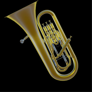 Euphonium {VRChat assumed} {Quest supported}