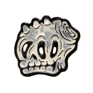 [Pins]Gloob ~monochrom...