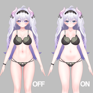 【愛莉】無料あり♥airi eroero make texture♥ 缩略图 3
