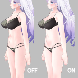 【愛莉】無料あり♥airi eroero make texture♥ 缩略图 4