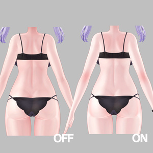 【愛莉】無料あり♥airi eroero make texture♥ 缩略图 5