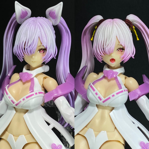 Koi-Doll - 鯉印 - BOOTH