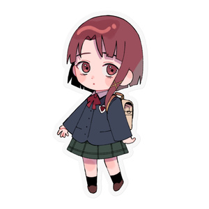 lain:ペルソナ両面アクスタ - kuronekokmt - BOOTH lain:ペルソナ両面アクスタ - kuronekokmt - BOOTH