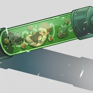 アイム ルージング コントロール 666kusokuso666 BOOTH