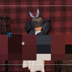 【Unity】HDRPモザイクシェーダー MosaicShader for HDRP