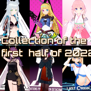 Collection of the first half of 2022