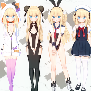 ポトフちゃん part2!